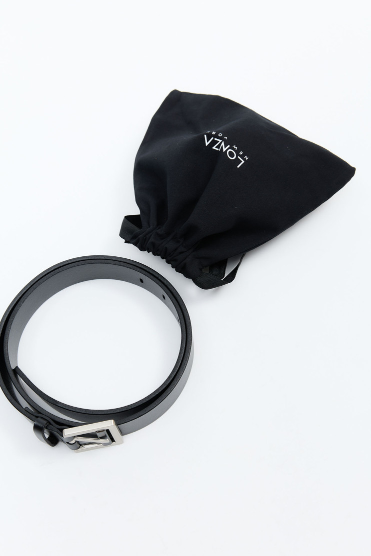 Женский ремень Lonza NY 206322 - Фото 1