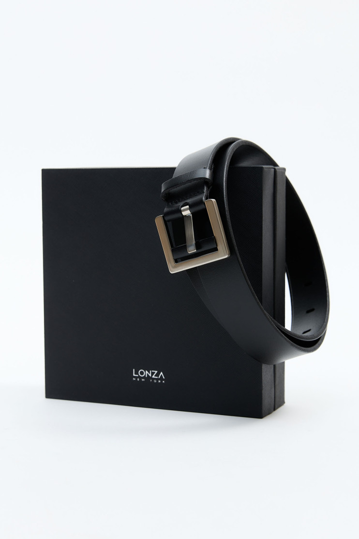 Женский ремень Lonza NY 206322 - Фото 1