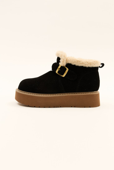 Угги Lonza 204993