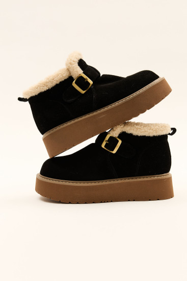 Угги Lonza 204993 - Фото 5