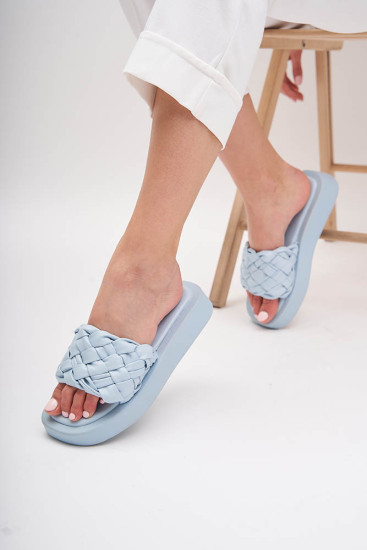 Шлепанцы SOPRA 171206 - Фото 2