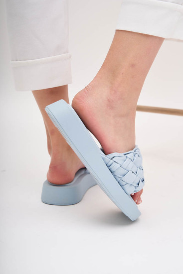 Шлепанцы SOPRA 171206 - Фото 3