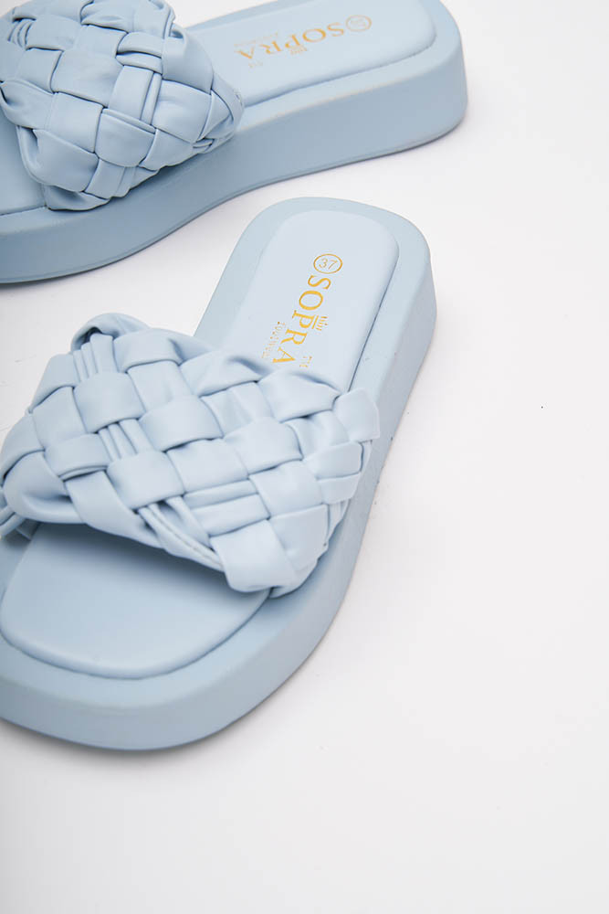 Шлепанцы SOPRA 171206 - Фото 1