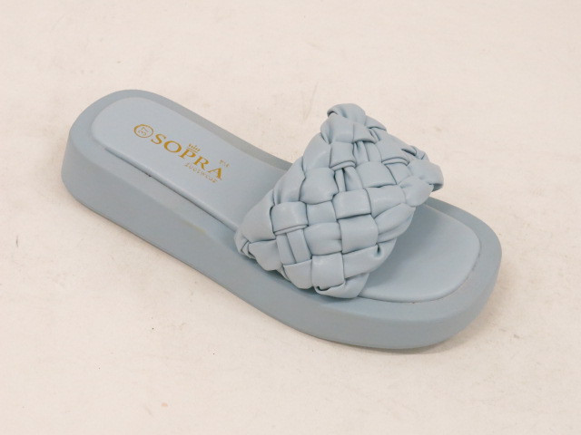 B-02 BLUE ЛЕТО 2022   [вид 2] - Фото 1