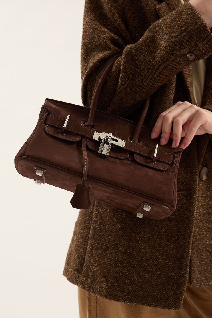 Сумка Lonza 213272 - Фото 1