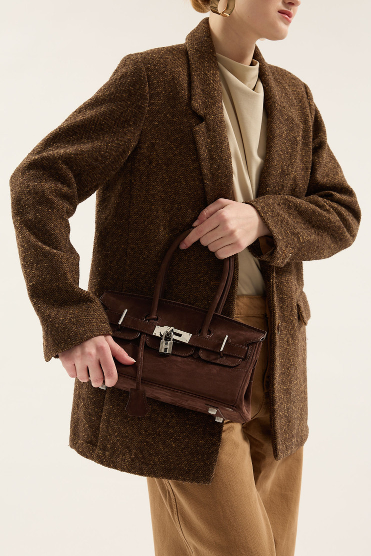 Сумка Lonza 213272 - Фото 1