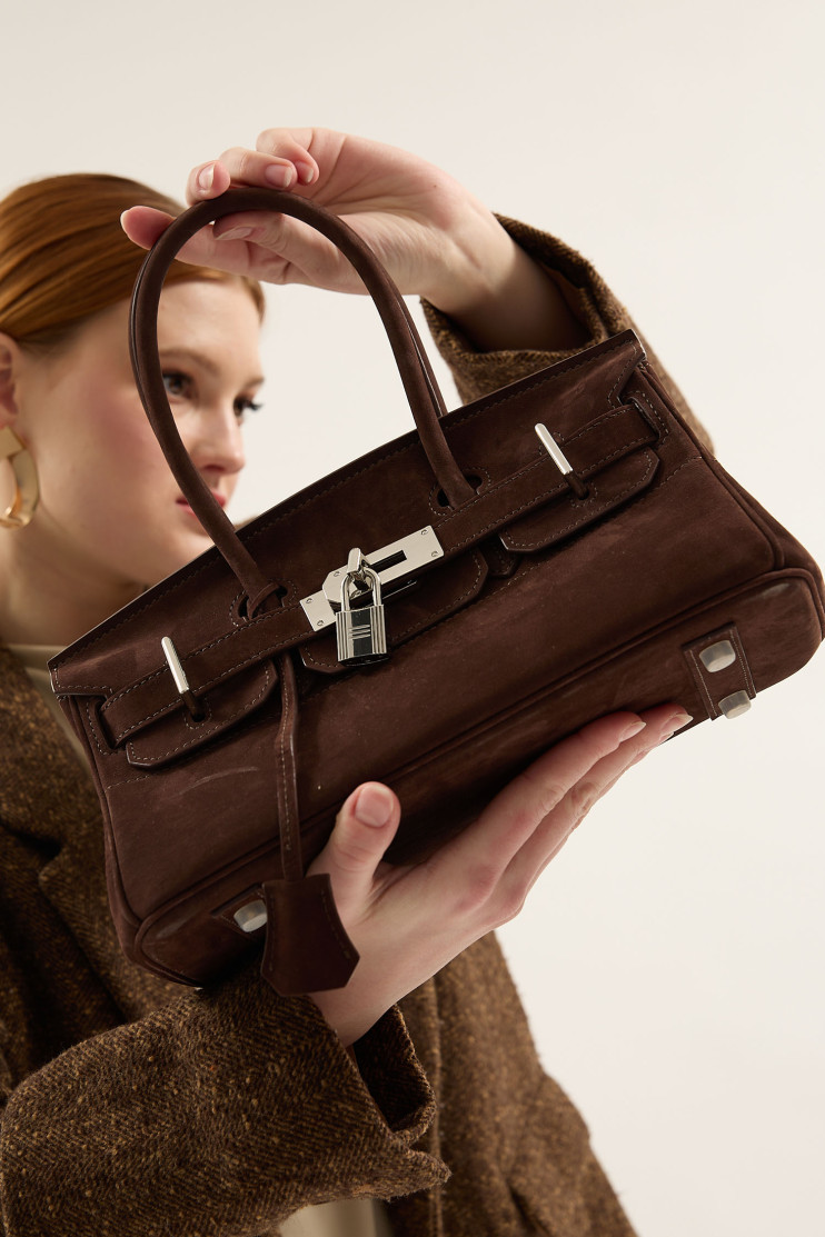 Сумка Lonza 213272 - Фото 1