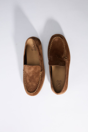 Туфли Lonza NY 212992 - Фото 4