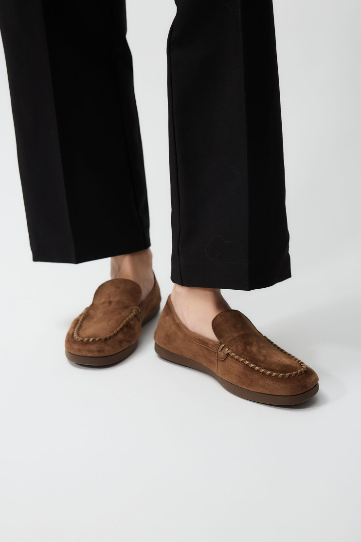 Туфли Lonza NY 212992 - Фото 1