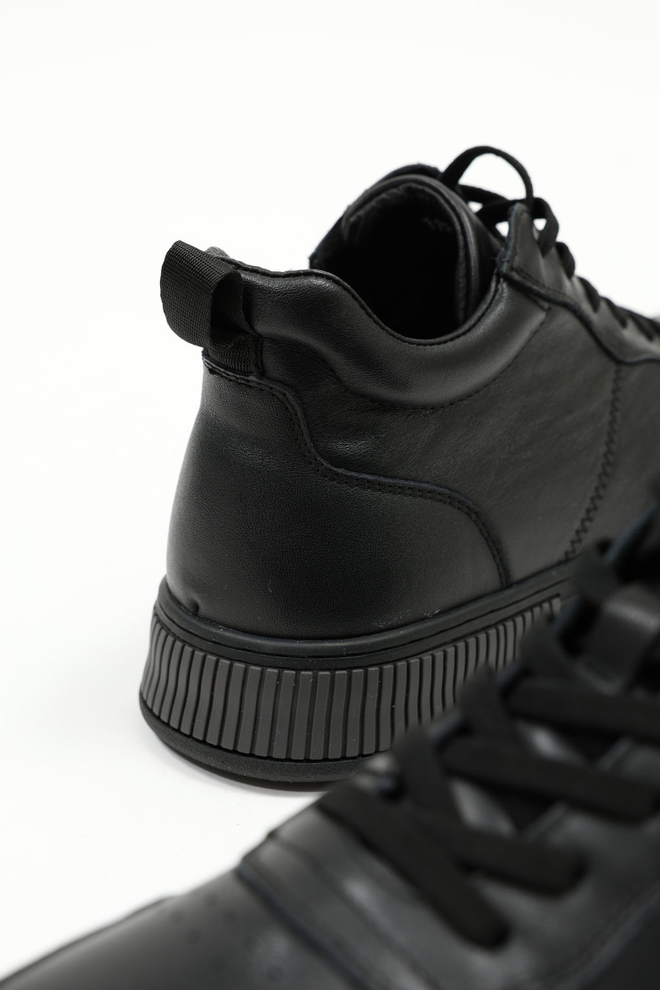 Кроссовки мужские Fabio Monelli 181377 - Фото 1