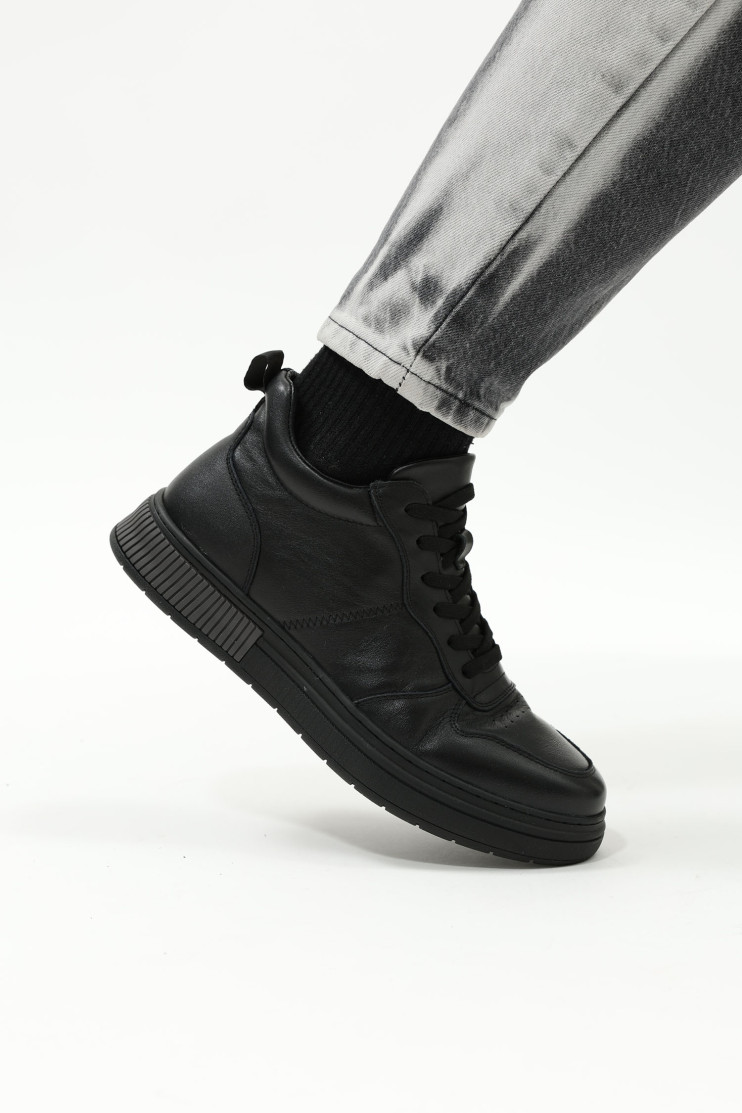 Кроссовки мужские Fabio Monelli 181377 - Фото 1