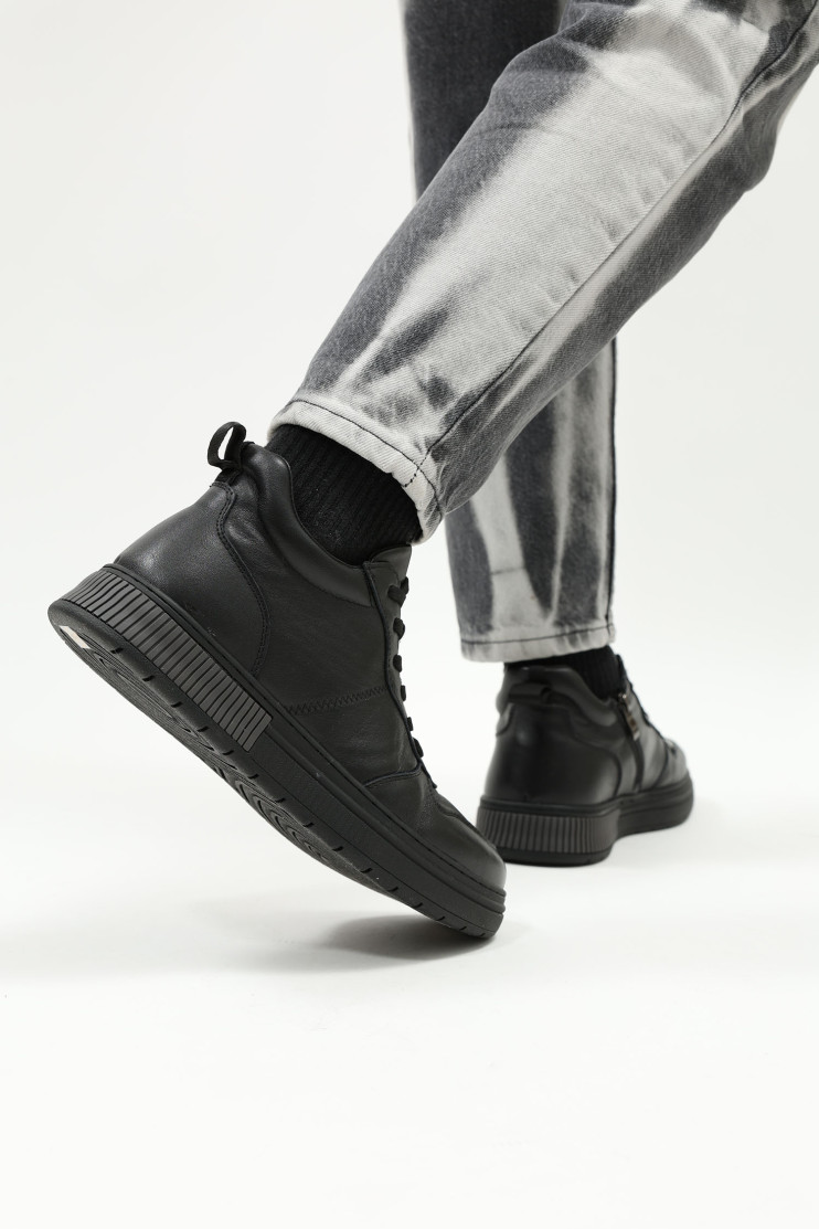 Кроссовки мужские Fabio Monelli 181377 - Фото 1