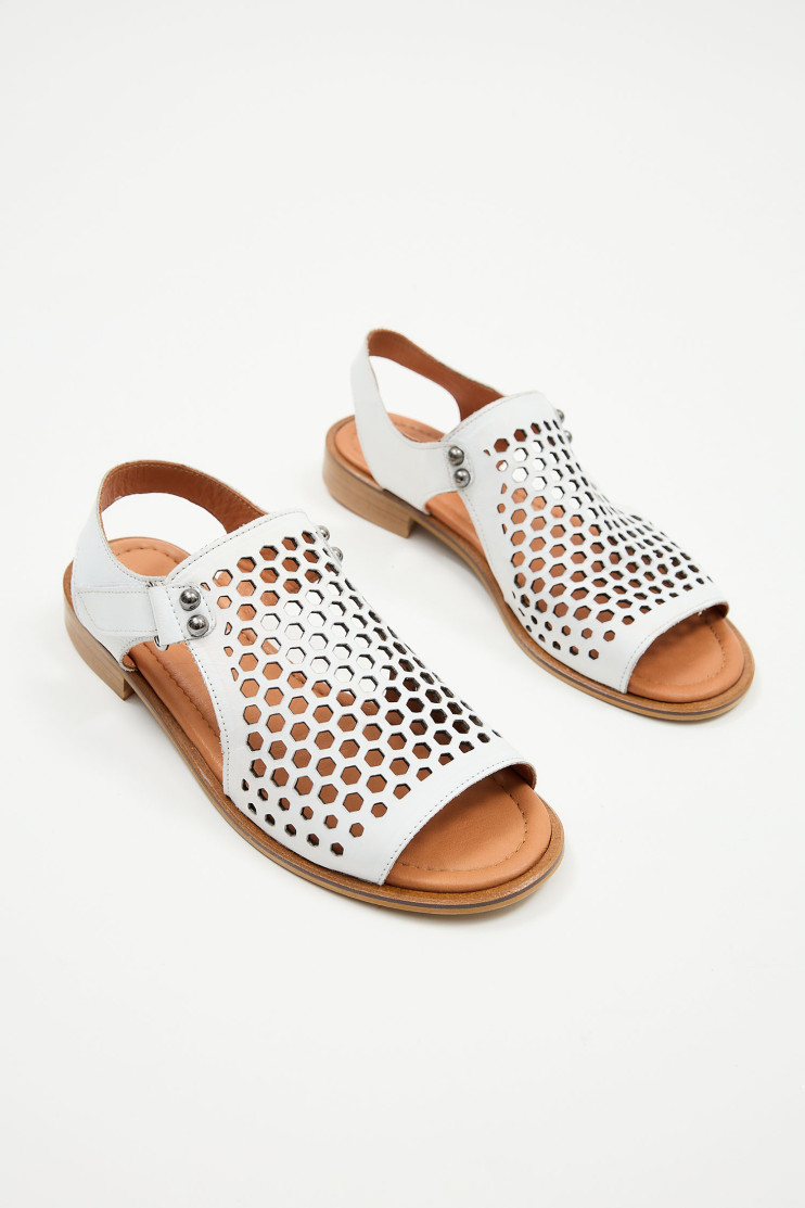 Босоножки Anna Lucci 184667 - Фото 1