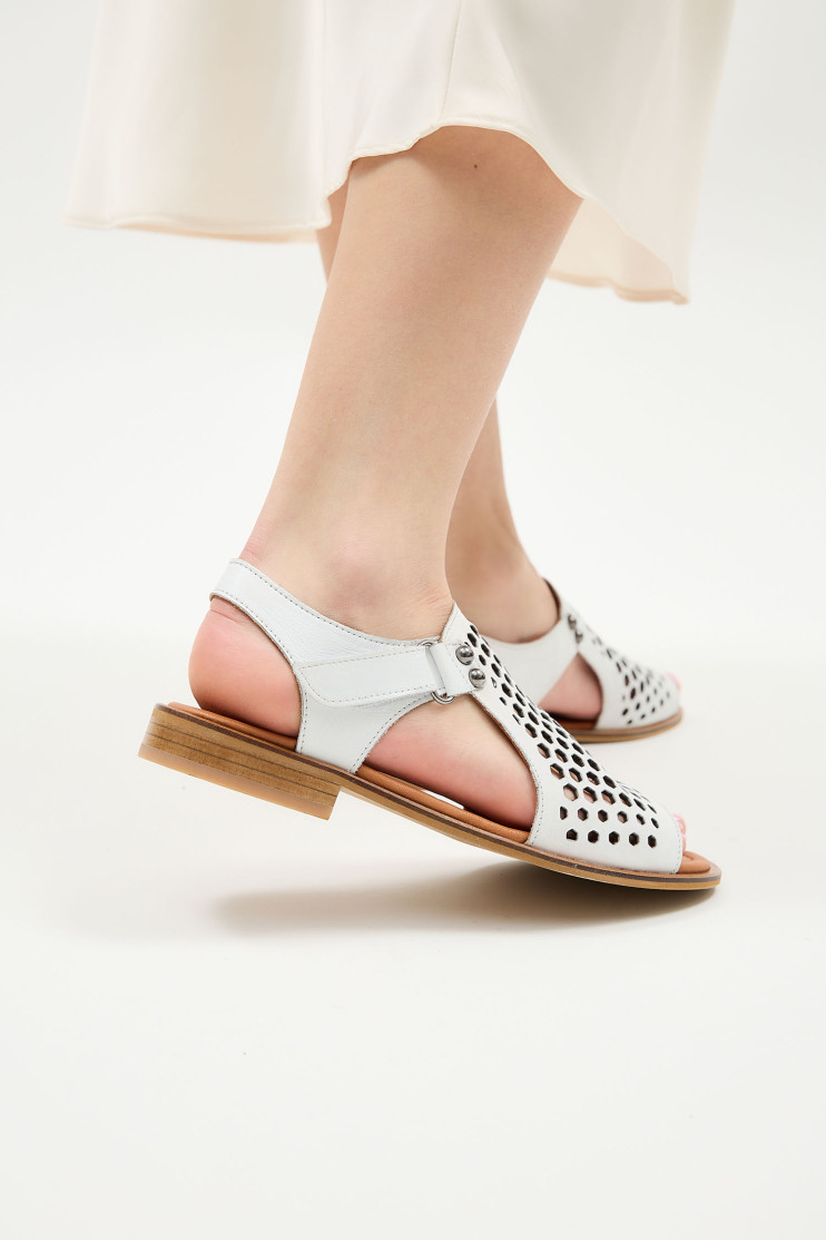 Босоножки Anna Lucci 184667 - Фото 1