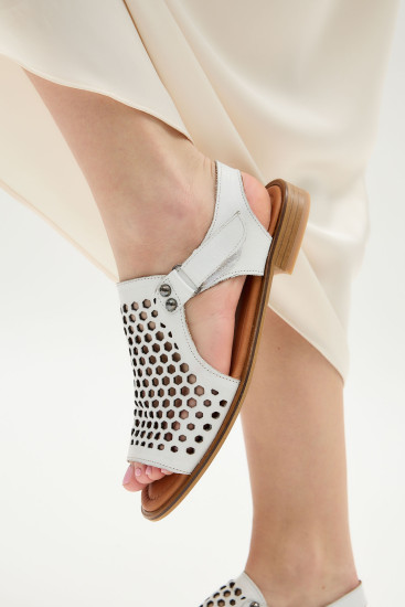 Босоножки Anna Lucci 184667 - Фото 3