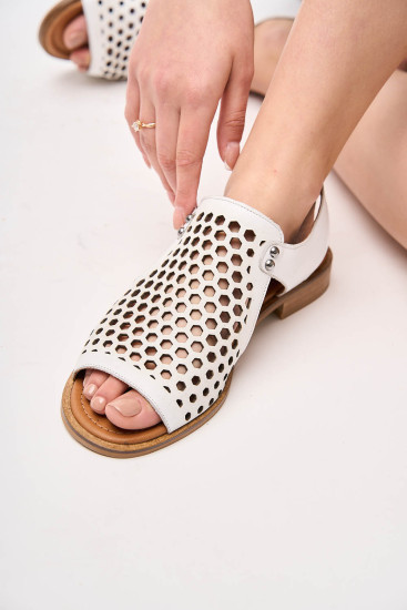 Босоножки Anna Lucci 184667 - Фото 5