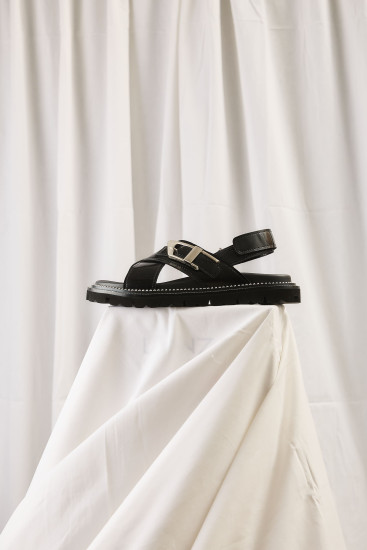 Босоножки Lonza 186682