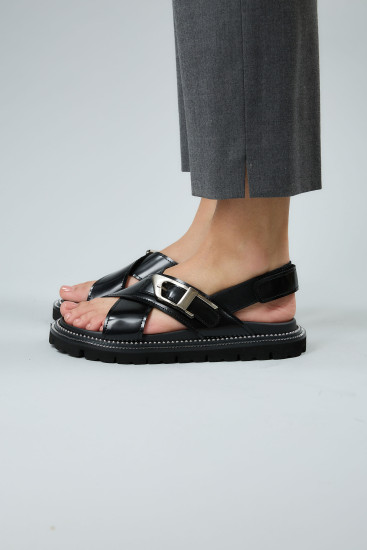 Босоножки Lonza 186682 - Фото 5