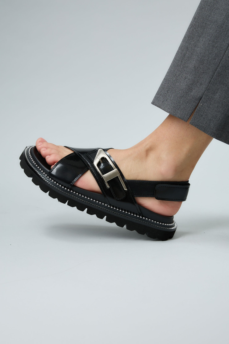 Босоножки Lonza 186682 - Фото 1