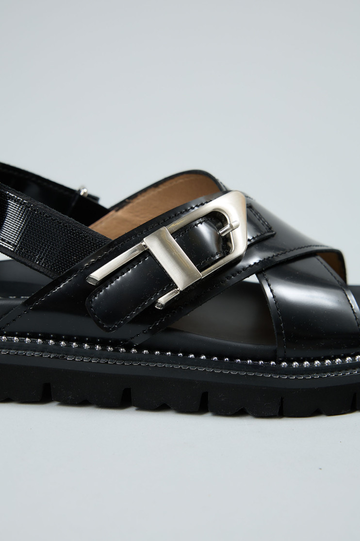 Босоножки Lonza 186682 - Фото 1