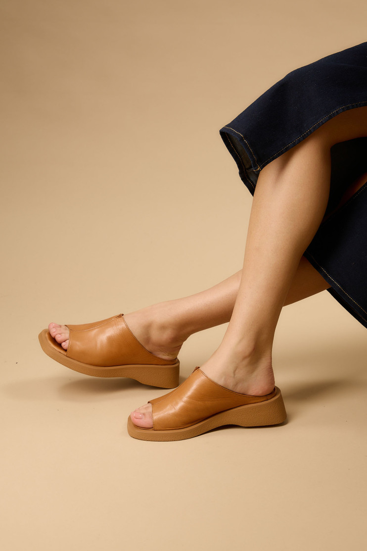 Шлепанцы Lonza 186180 - Фото 1