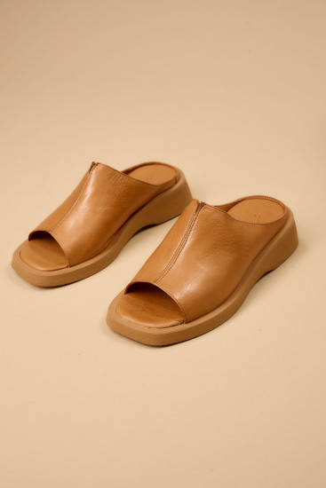 Шлепанцы Lonza 186180