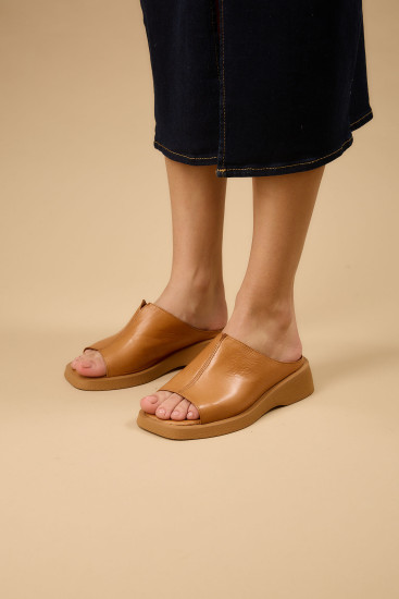 Шлепанцы Lonza 186180 - Фото 5