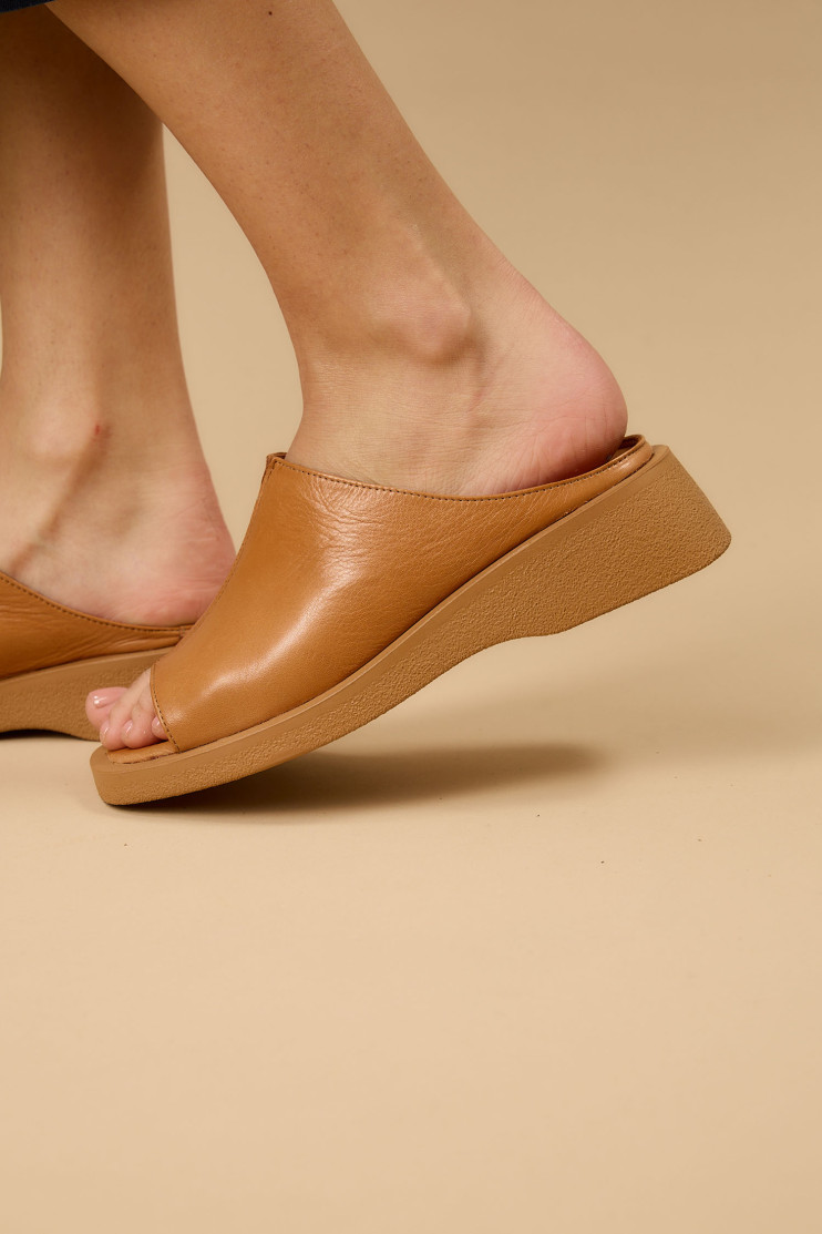 Шлепанцы Lonza 186180 - Фото 1