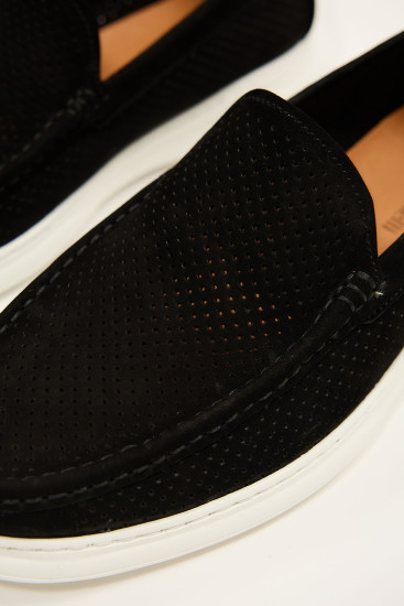 Туфли мужские Fabio Monelli 186291 - Фото 2