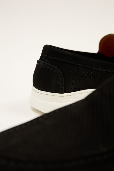 Туфли мужские Fabio Monelli 186291 - Фото 4