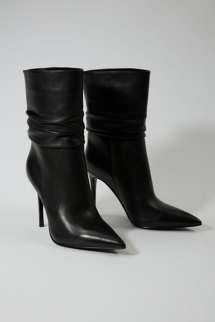 Ботильоны Lonza NY 191754 - Фото 1