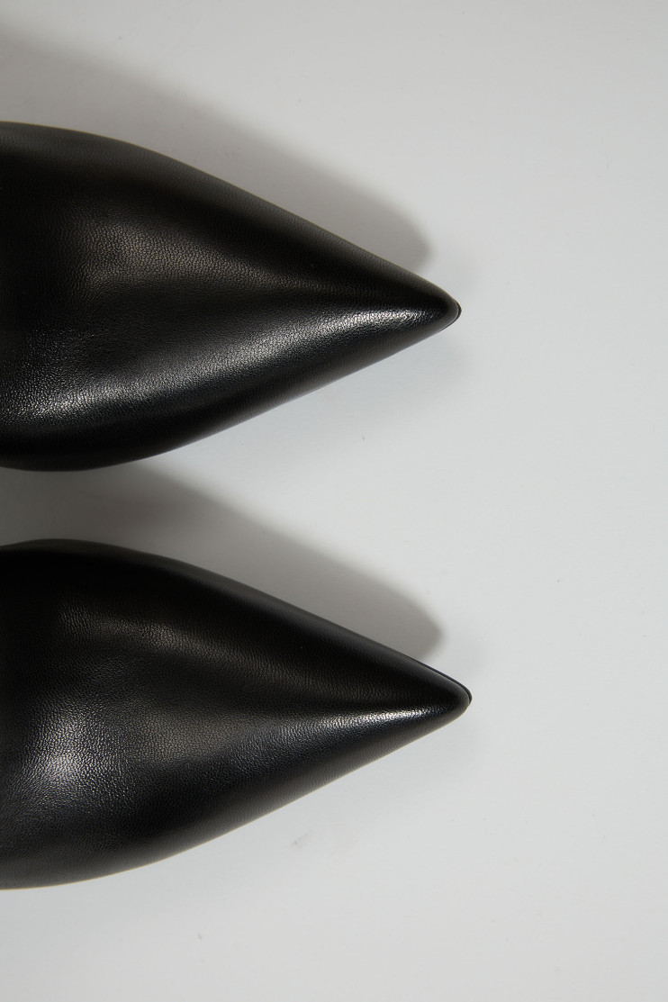 Ботильоны Lonza NY 191754 - Фото 1