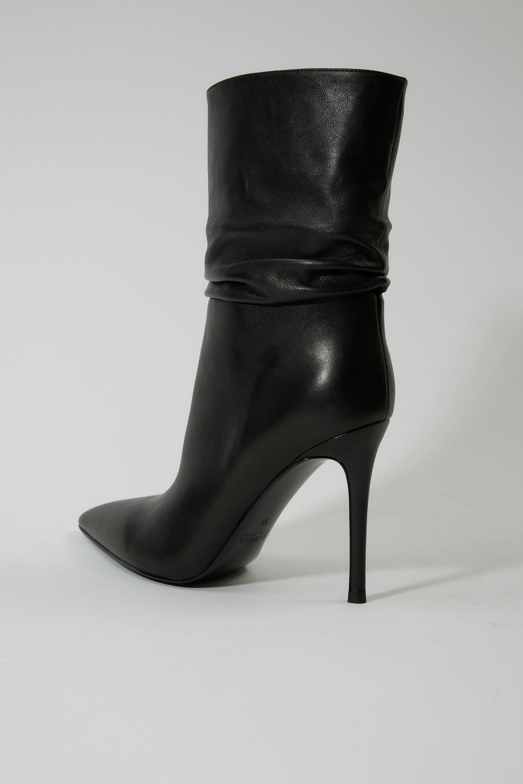 Ботильоны Lonza NY 191754 - Фото 1