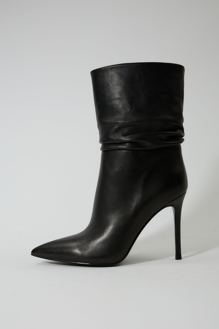 Ботильоны Lonza NY 191754 - Фото 1