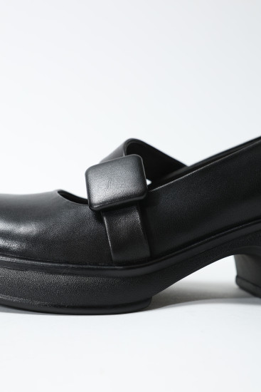 Туфли Fabio Monelli 188438 - Фото 3