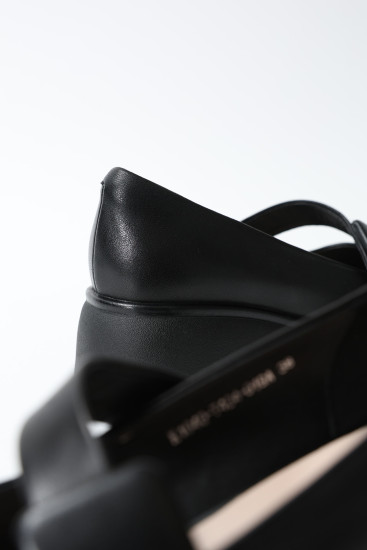 Туфли Fabio Monelli 188438 - Фото 5