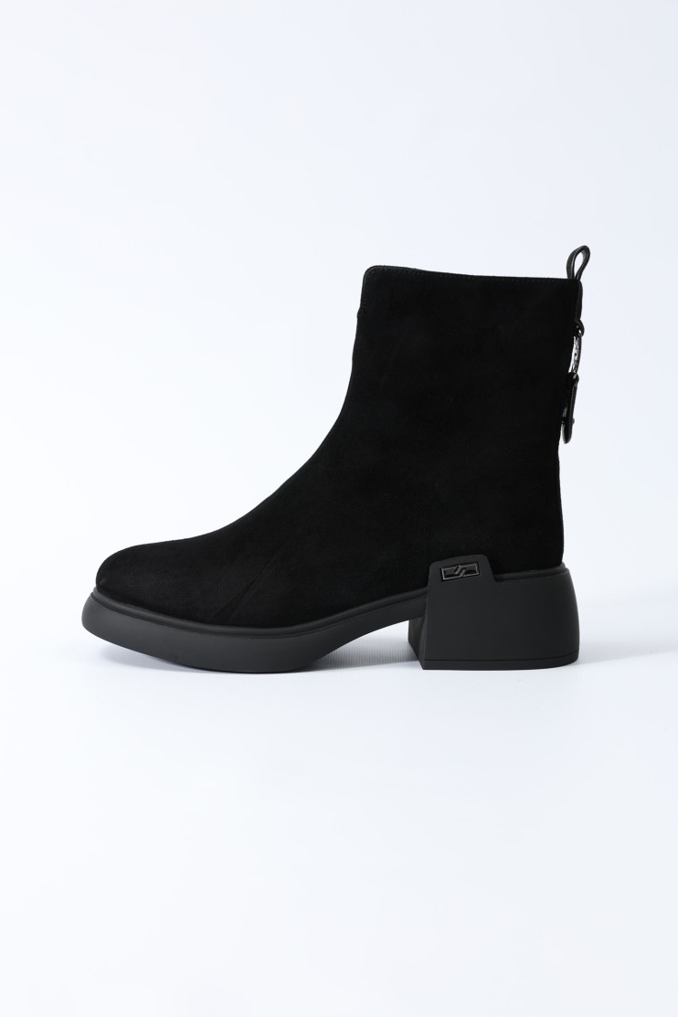 Ботинки Fabio Monelli 194951 - Фото 1