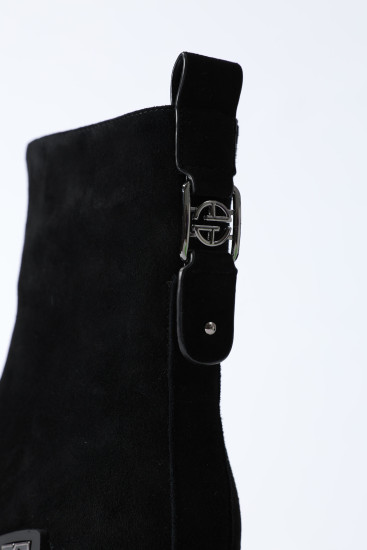 Ботинки Fabio Monelli 194951 - Фото 5