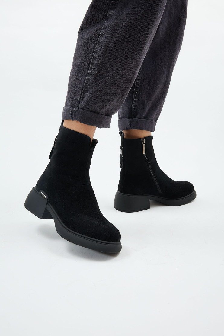 Ботинки Fabio Monelli 194951 - Фото 1