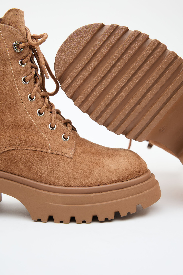 Ботинки Anna Lucci 192371 - Фото 1