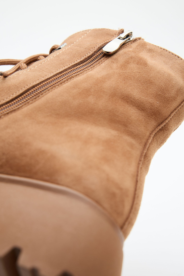 Ботинки Anna Lucci 192371 - Фото 1