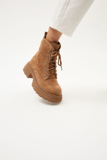 Ботинки Anna Lucci 192371 - Фото 5