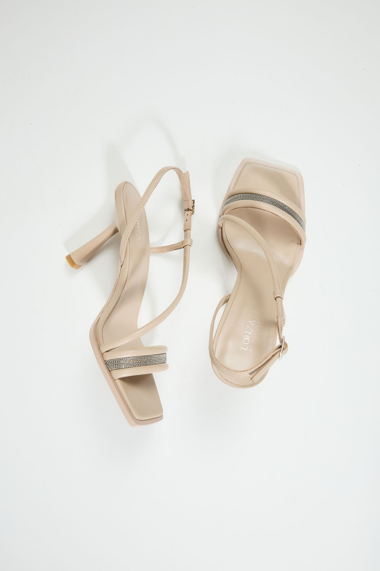 Босоножки Lonza NY 195697 - Фото 1