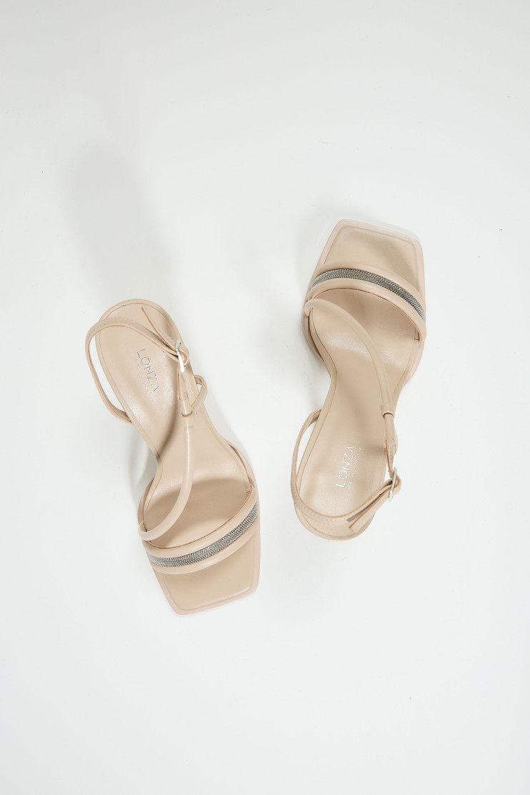 Босоножки Lonza NY 195697 - Фото 1