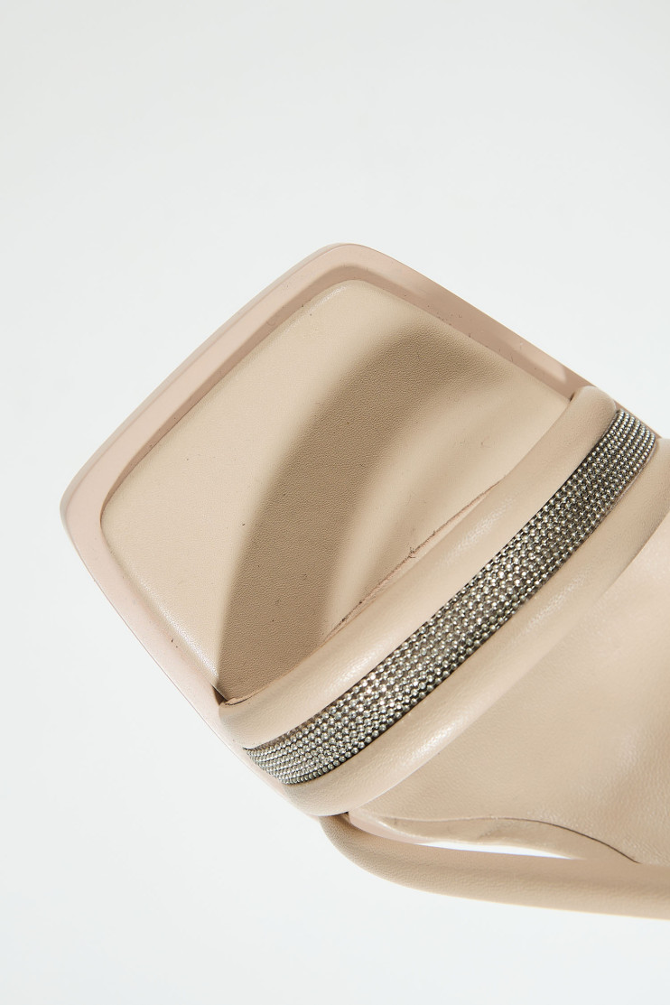 Босоножки Lonza NY 195697 - Фото 1