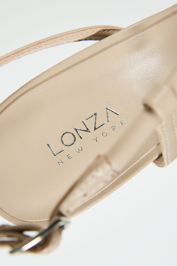 Босоножки Lonza NY 195697 - Фото 1