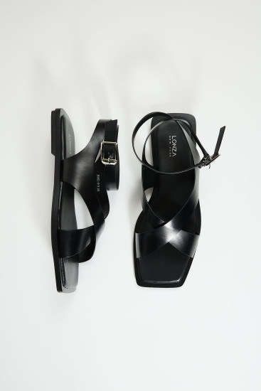 Босоножки Lonza NY 197002 - Фото 3