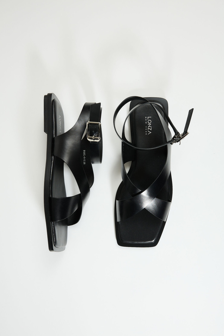 Босоножки Lonza NY 197002 - Фото 1