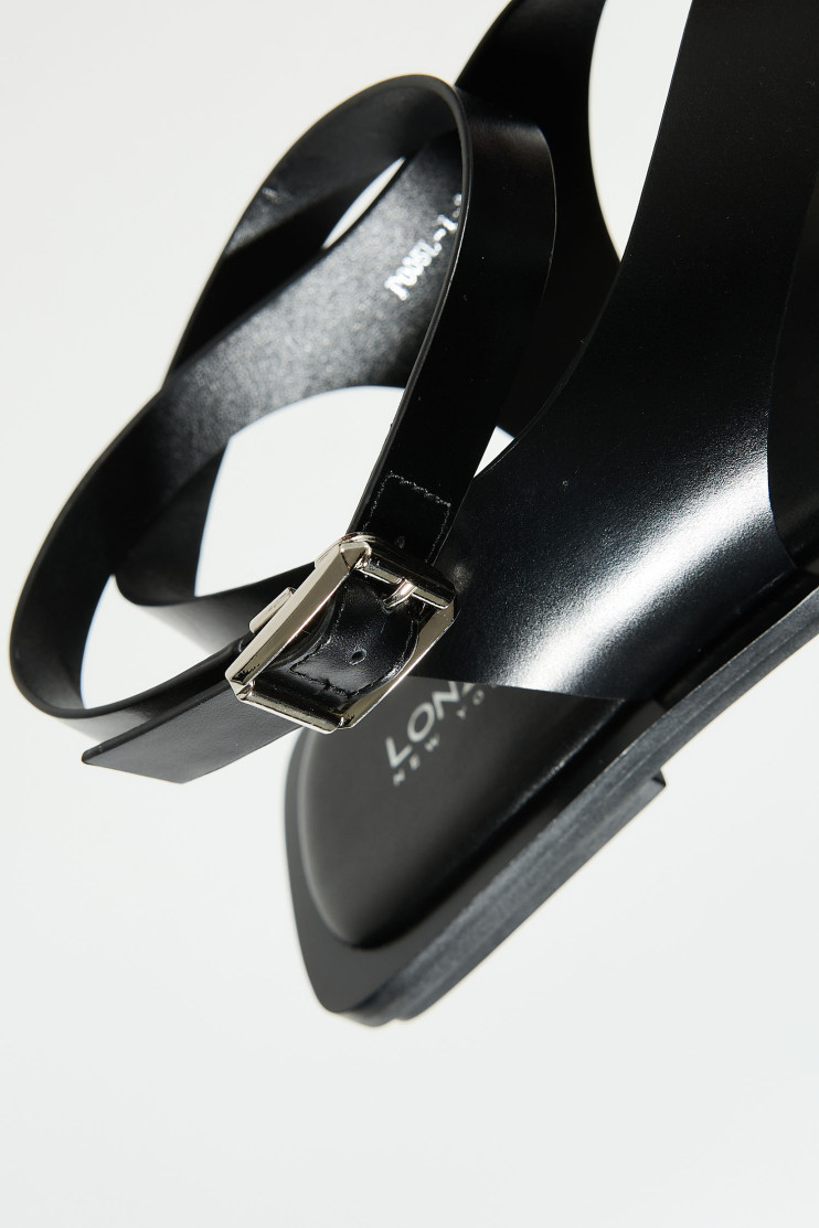 Босоножки Lonza NY 197002 - Фото 1