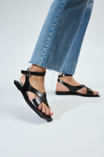 Босоножки Lonza NY 197002 - Фото 4